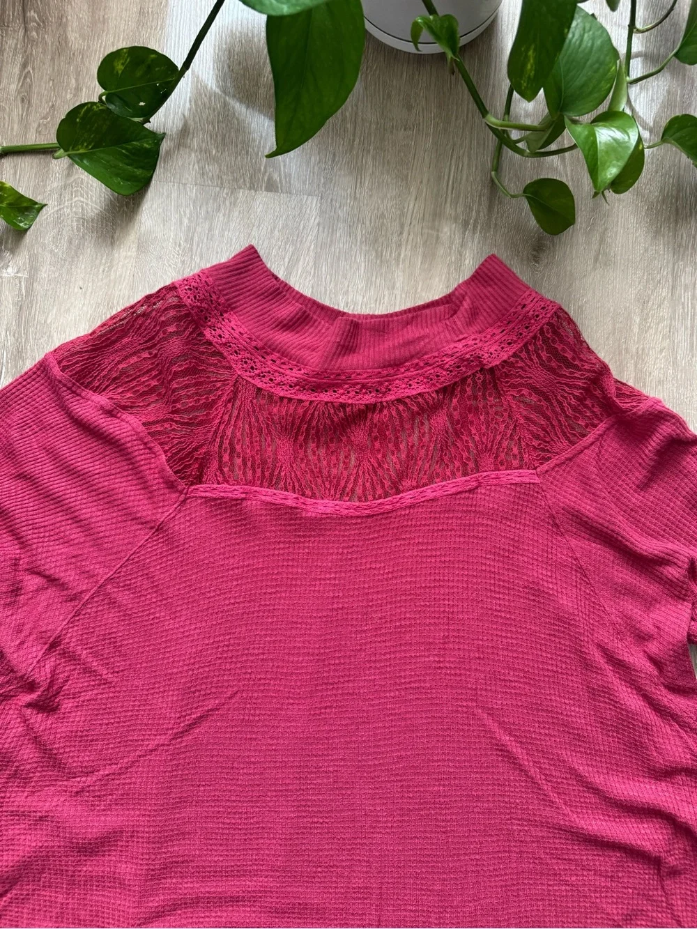 Free People questions leave